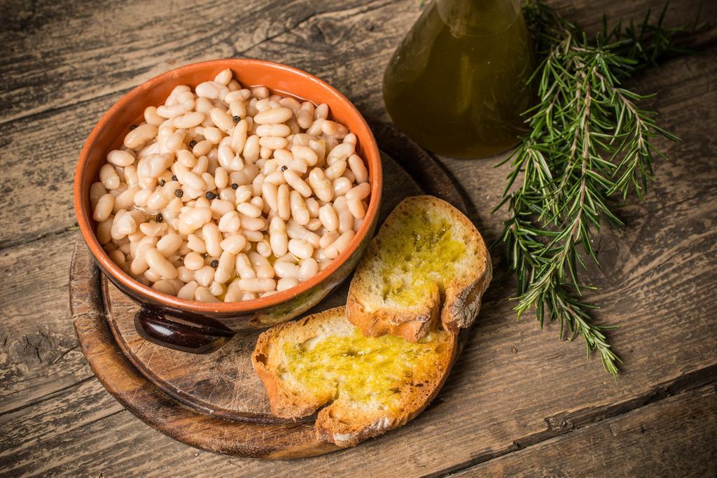 Podere Il Poggiolo 폰타씨에베 외부 사진
